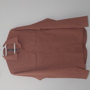 Lululemon Athleisure Shirt